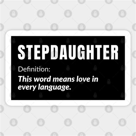 stepdaughtersex|STEPDAUGHTER definition .